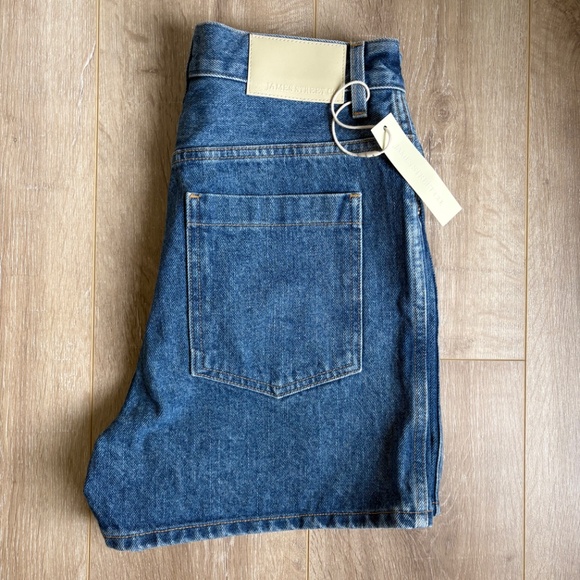 James Street co Denim Shorts - Picture 3 of 3